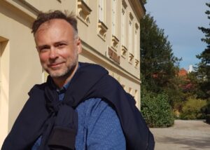 Vladimír Petroci