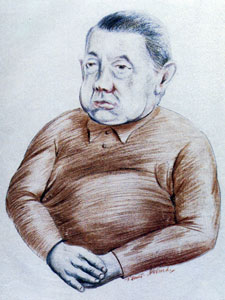 CALCAREA CARBONICA