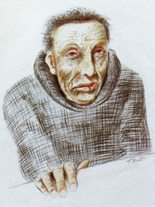 HEPAR SULPHUR