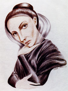 IGNATIA