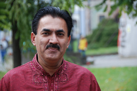 Webinar dr Yogesh Sehgal