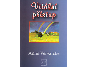 VITÁLNÍ PŘÍSTUP – Anne Vervarcke