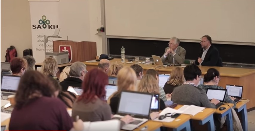 Seminaria specjalne w Warszawie