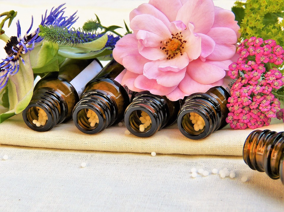 Homeopatia vo svete