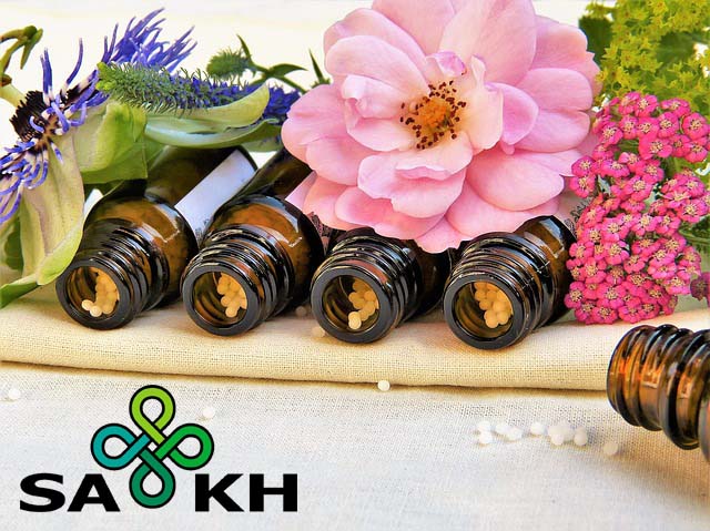 Program 4-letniego kursu homeopatii