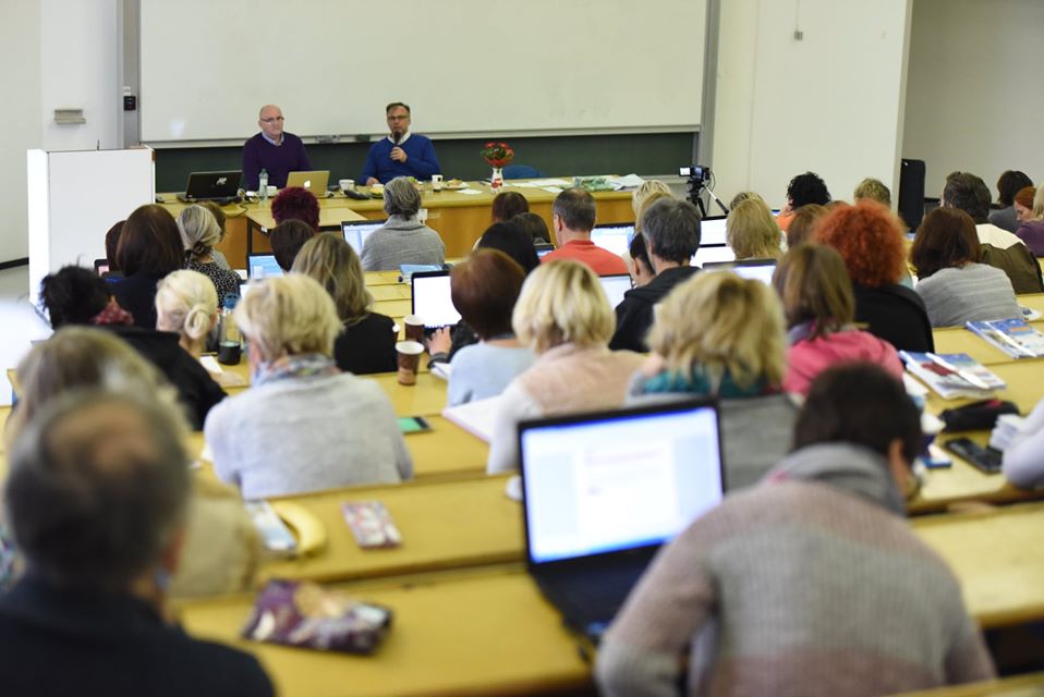 Andreas N. Bjørndal w Warszawie – 14. – 15. grudnia 2019 r. – Archetypy w homeopatii