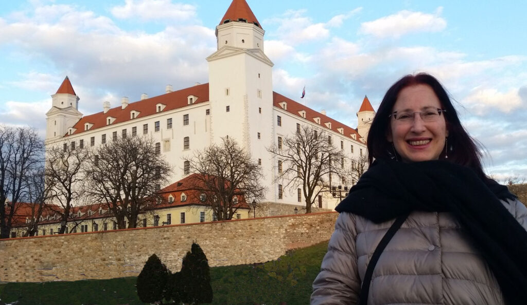 System roślin w homeopatii wg Michal Yakir – wrażenia z seminarium w Bratysławie
