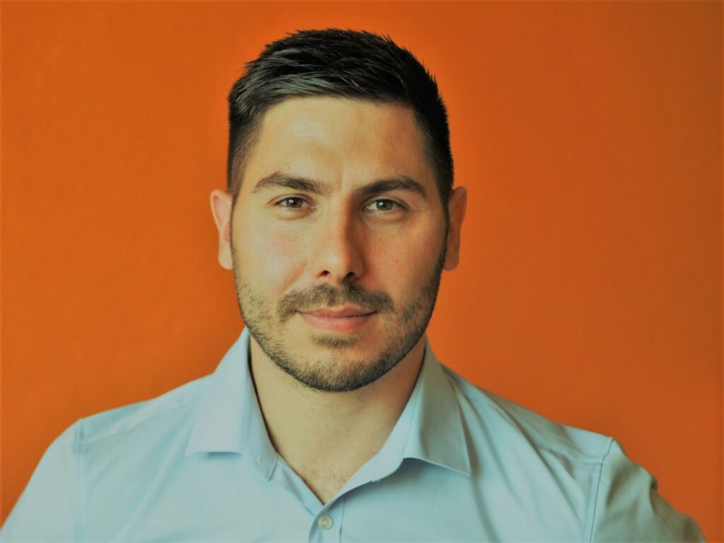 Tomáš Výboch